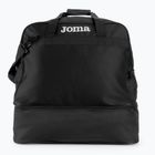Сумка футбольна Joma Joma Training III чорна 400008.100