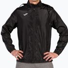 Куртка для бігу чоловіча Joma Iris black