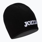 Шапка двостороння Joma Hat Reversible чорно-сіра 400056.100