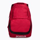 Рюкзак футбольний Joma Diamond II червоний 400235.600