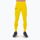 Штани термічні Joma Brama Academy Long amarillo