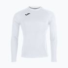 Чоловіча термоактивна кофта Joma Brama Fleece white