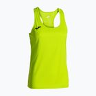 Футболка для бігу жіноча Joma Siena II lime