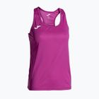 Футболка для бігу жіноча Joma Siena II magenta