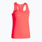 Футболка для бігу жіноча Joma Siena II coral fluor