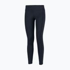 Легінси для бігу жіночі Joma Dase II Long black