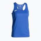 Футболка для бігу жіноча Joma Siena II royal