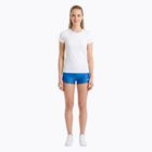 Шорти для бігу жіночі Joma Elastic Short royal