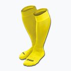 Шкарпетки футбольні дитячі Joma Classic-3 жовті 400194