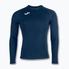 Лонгслів термічний чоловічий Joma Ворота Fleece navy