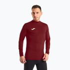 Термокофта Joma Brama Academy burgundy