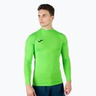 Термокофта Joma Brama Academy fluor green