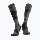 Шкарпетки гірськолижні X-Socks Ski Perform Merino Otc sand