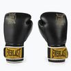 Рукавиці воксерські EVERLAST 1910 Classic чорні EV1910
