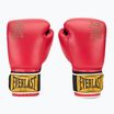 Боксерські рукавички Everlast 1910 Classic червоні