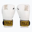 Рукавиці воксерські EVERLAST 1910 Classic білі EV1910
