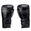 Рукавиці боксерські Everlast Power Lock 2 Premium чорні EV2272