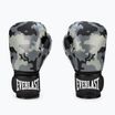 Рукавиці боксерські Everlast Spark сірі EV2150 GRY CAMO