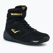 Чоловічі боксерські туфлі Everlast Elite 2 чорні