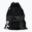 Мішок для плавання TYR Big Mesh Mummy Bag чорний LBMMB3_001