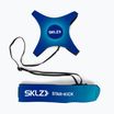 Тренажер SKLZ Starkick Solo COBALT блакитний 212693