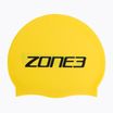 Шапочка для плавання ZONE3 High Vis жовта SA18SCAP115