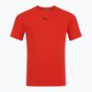 Футболка для тренувань чоловіча Reebok Atlethe Tee energy red