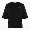 Жіноча тренувальна футболка Reebok Idea Brand Proud Tee чорна