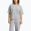 Жіноча тренувальна футболка Reebok Idea Brand Proud Tee mgreyh