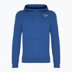 Кофта чоловіча Reebok Identity Small Logo Hoodie twilight blue