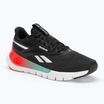 Чоловічі кросівки Reebok Flex Trainer чорний/енергетичний червоний/ай-аква