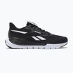 Чоловічі кросівки Reebok Flex Trainer чорні / сірі 6