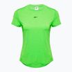 Футболка для тренувань жіноча Reebok Rbk-Chill Athletic Tee solar lime