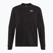 Футболка чоловіча Reebok Identity Small Logo Tee black/white/vector red