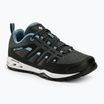 Черевики туристичні жіночі Columbia Vapor Vent black/dark mirage