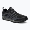 Взуття туристичне чоловіче Columbia Vapor Vent black/white