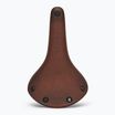 Сідло велосипедне Brooks England C17 orange