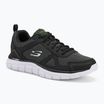 Кросівки чоловічі SKECHERS Track Bucolo black