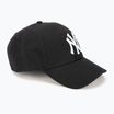 47 Бейсболка Brand MLB New York Yankees MVP SNAPBACK SNAPBACK чорна