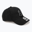 47 Бейсболка Brand MLB New York Yankees MVP SNAPBACK SNAPBACK чорна