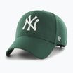 Кепка 47 Brand MLB New York Yankees MVP dark green