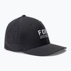Кепка чоловіча Fox Racing Non Stop Tech Flexfit black