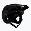 Шолом велосипедний Fox Racing Dropframe black