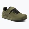 Кросівки велосипедні МТВ чоловічі Fox Racing Union olive green