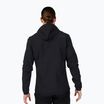 Кофта велосипедна чоловіча Fox Racing Ranger Fire Hoodie black