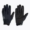 Рукавички велосипедні чоловічі Fox Racing Defend Wind Offroad black