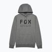Кофта чоловіча Fox Racing Non Stop heather graphite