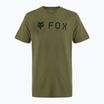 Футболка чоловіча Fox Racing Absolute olive green