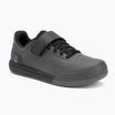 Кросівки велосипедні MTB чоловічі Fox Racing Union dark shadow grey