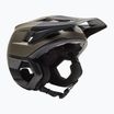 Шолом велосипедний Fox Racing Dropframe military